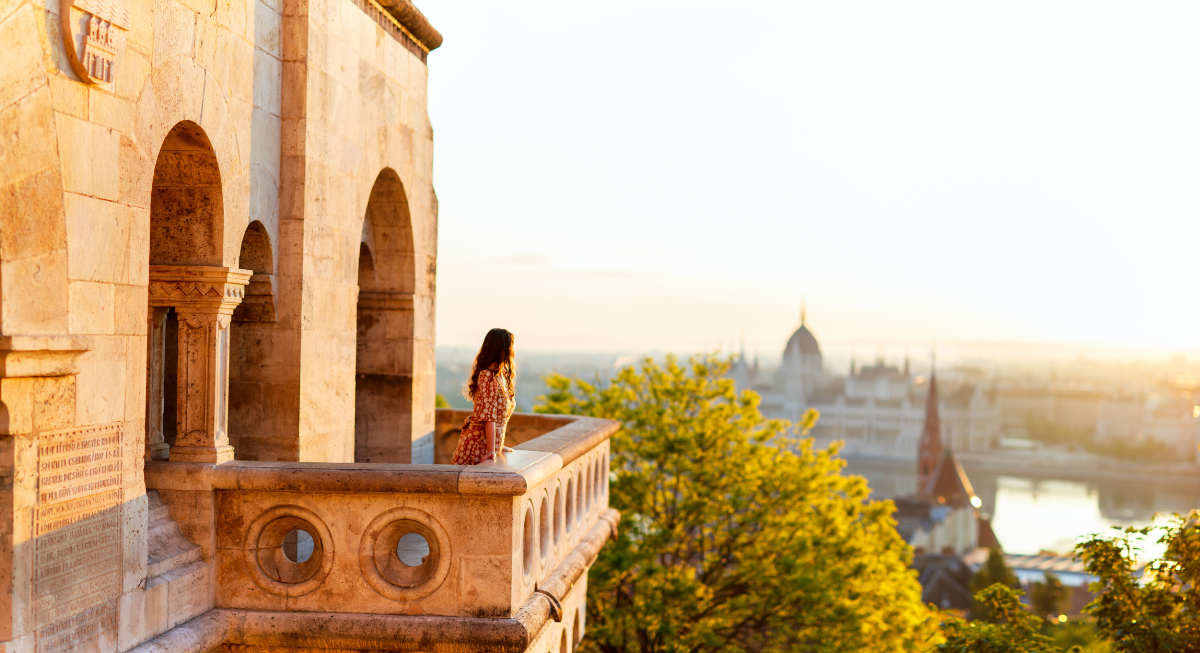A rengeteg dicséret mellett kritika is jutott Budapestnek a turistáktól