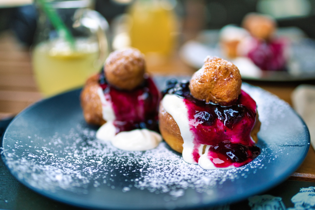 Desszertparadicsomok: ezekben az országokban kóstolhatod a legfinomabb édességeket