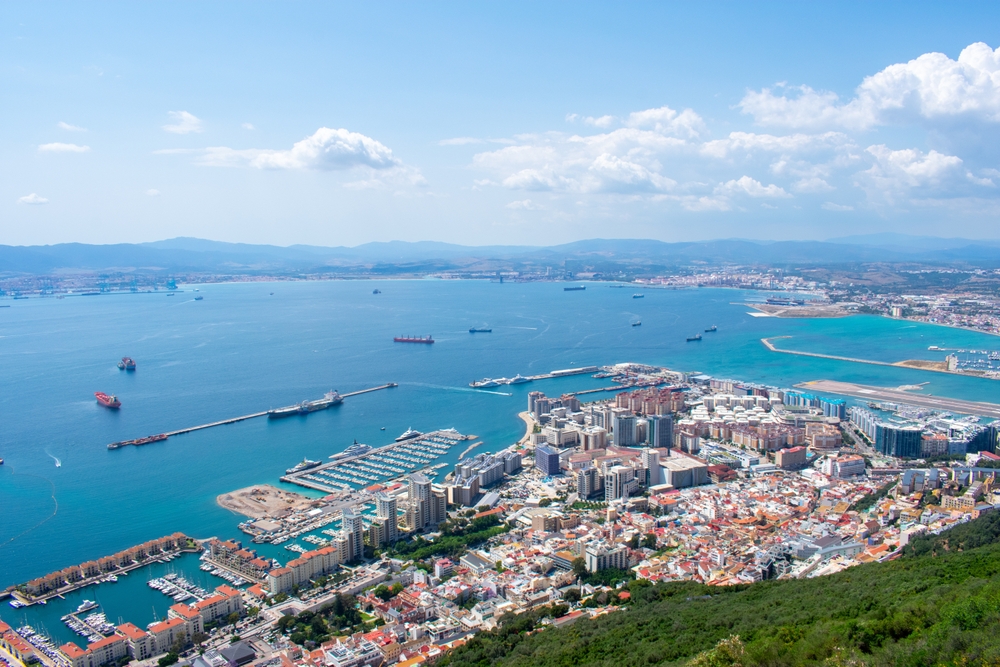 A felfedezésre váró spanyol város, ami mindössze egyórás kompútra van Afrikától