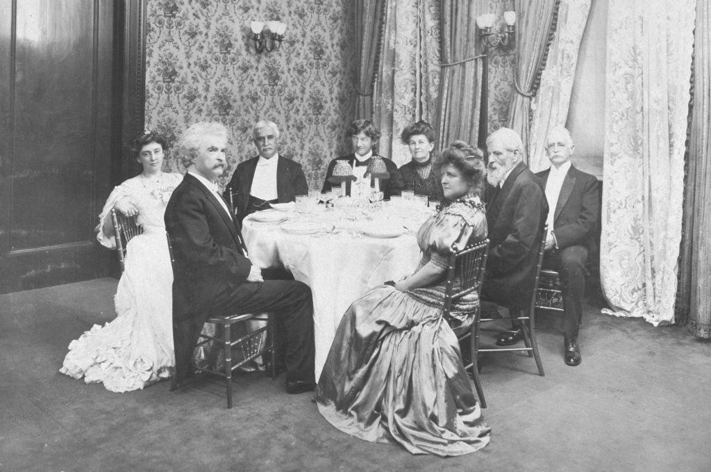 Vissza a múltba: híres történelmi személyek és kedvenc ételeik