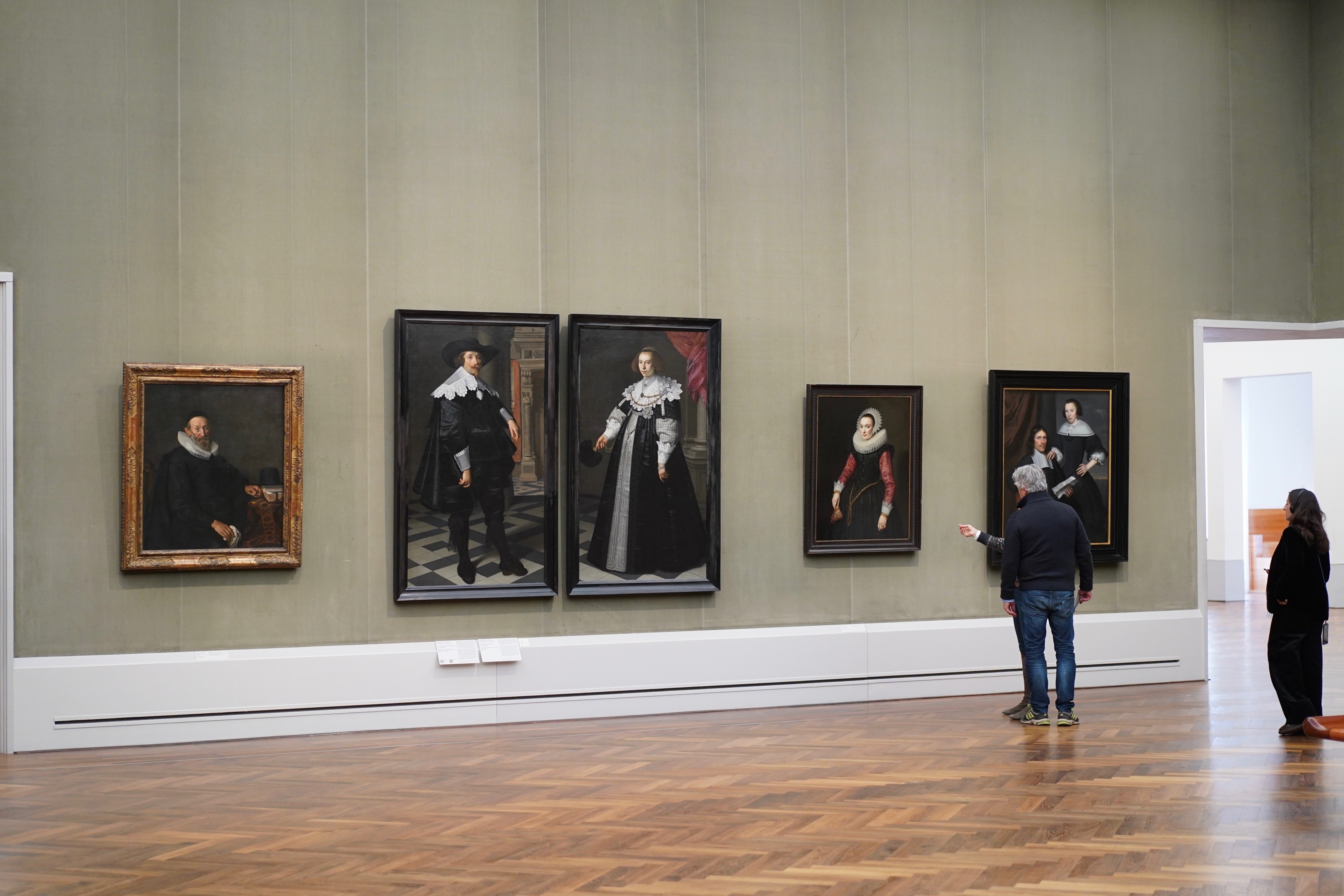 Februártól ingyenesen látogatható 60 múzeum Berlinben