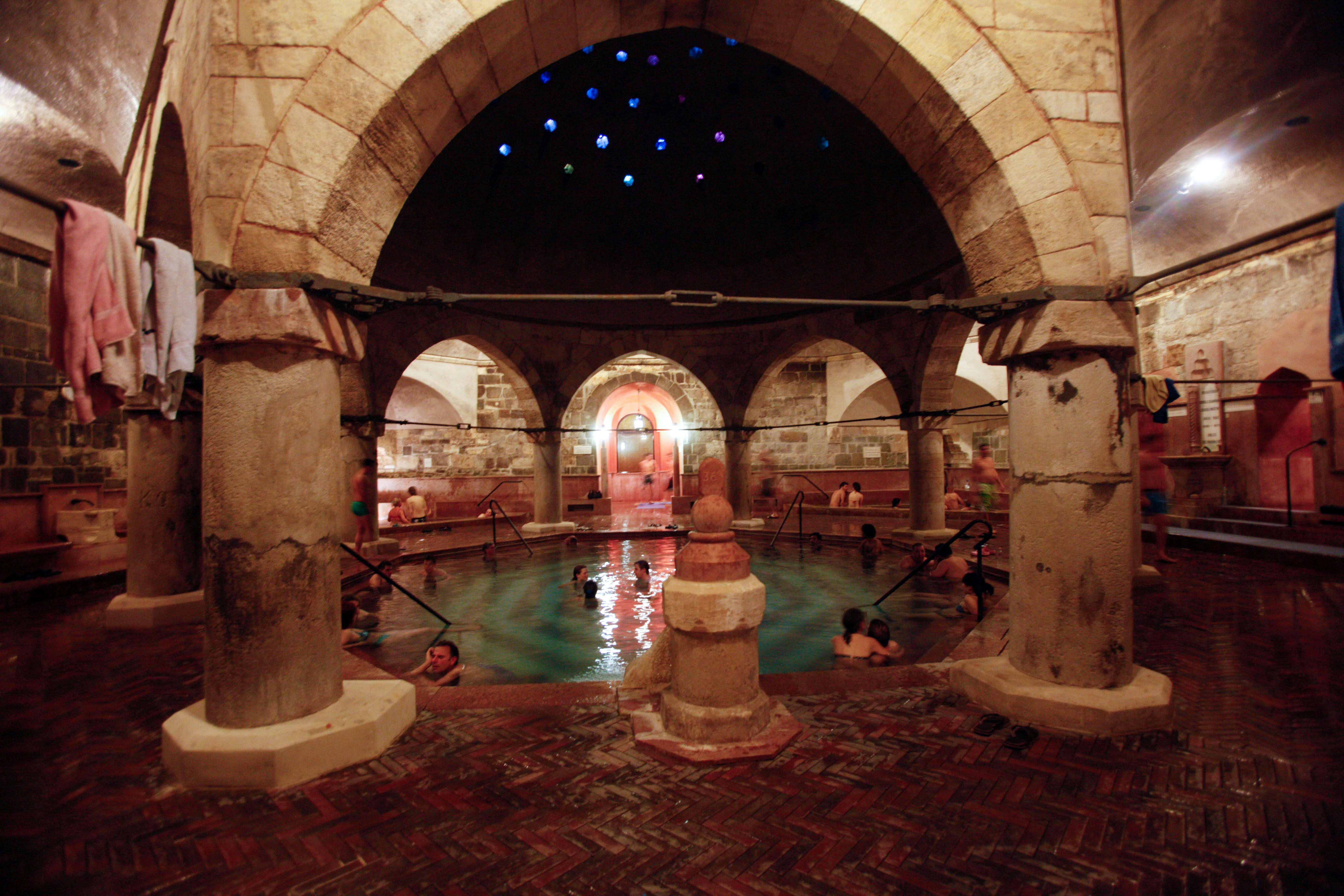 Ennyit drágultak a budapesti gyógyfürdők 2024-ben