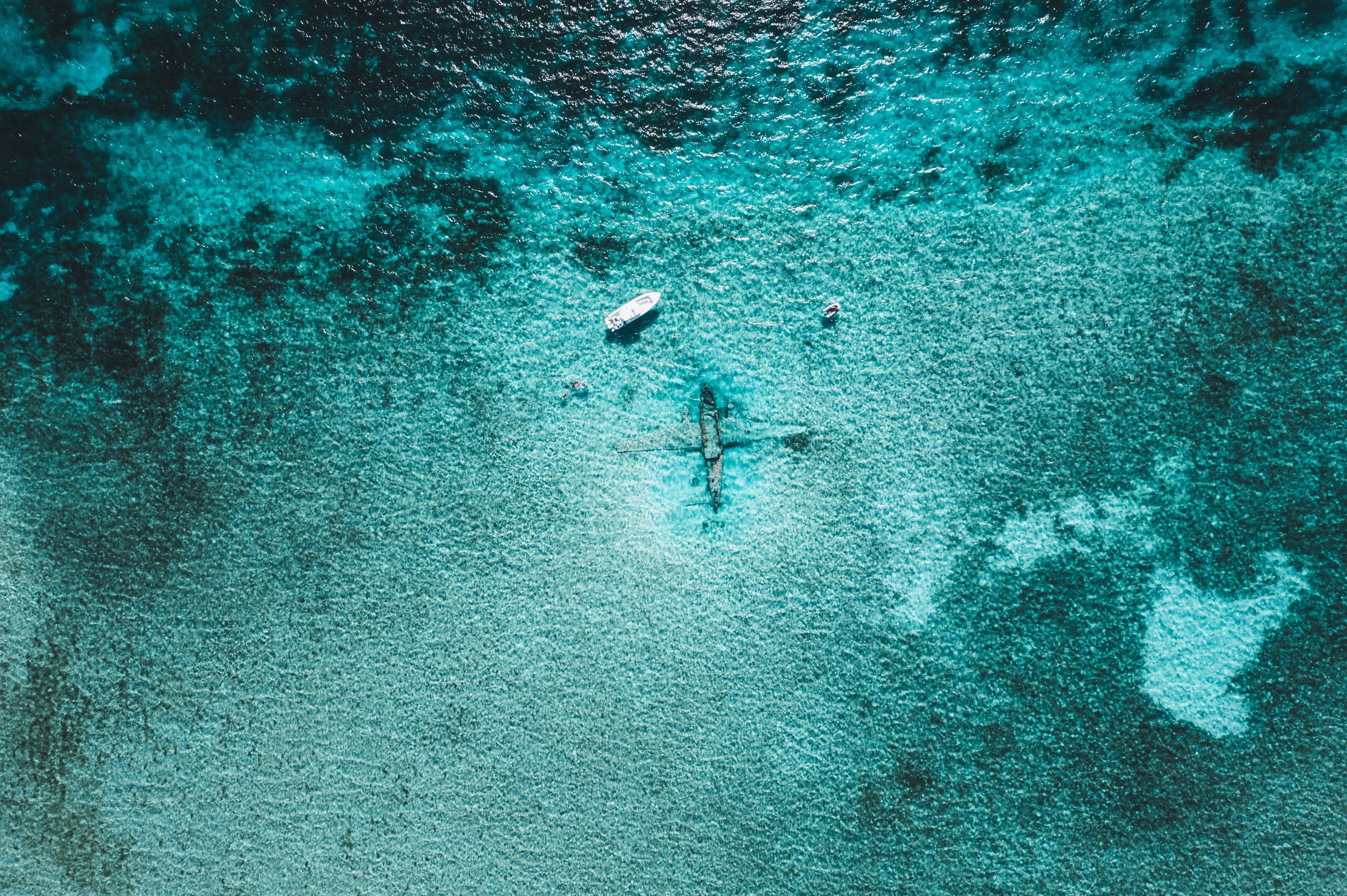 Egy sziget, egy kamufesztivál és Pablo Escobar múltja találkozik a Karib-tengeren