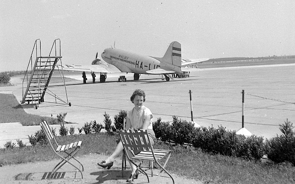 Fortepan / Gy&ouml;ngyi