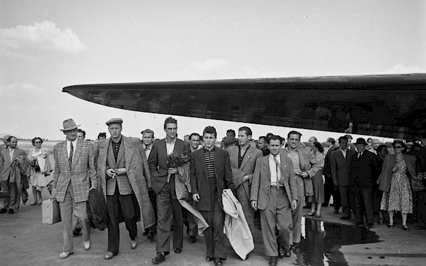 Fortepan / Kov&aacute;cs M&aacute;rton Ernő