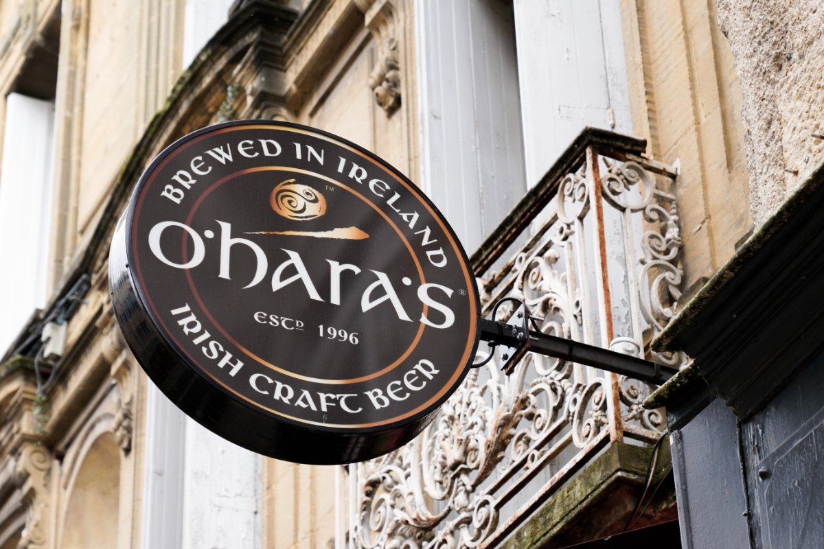 Kik ezek az emberek, akikről az ír kocsmákat elnevezik?