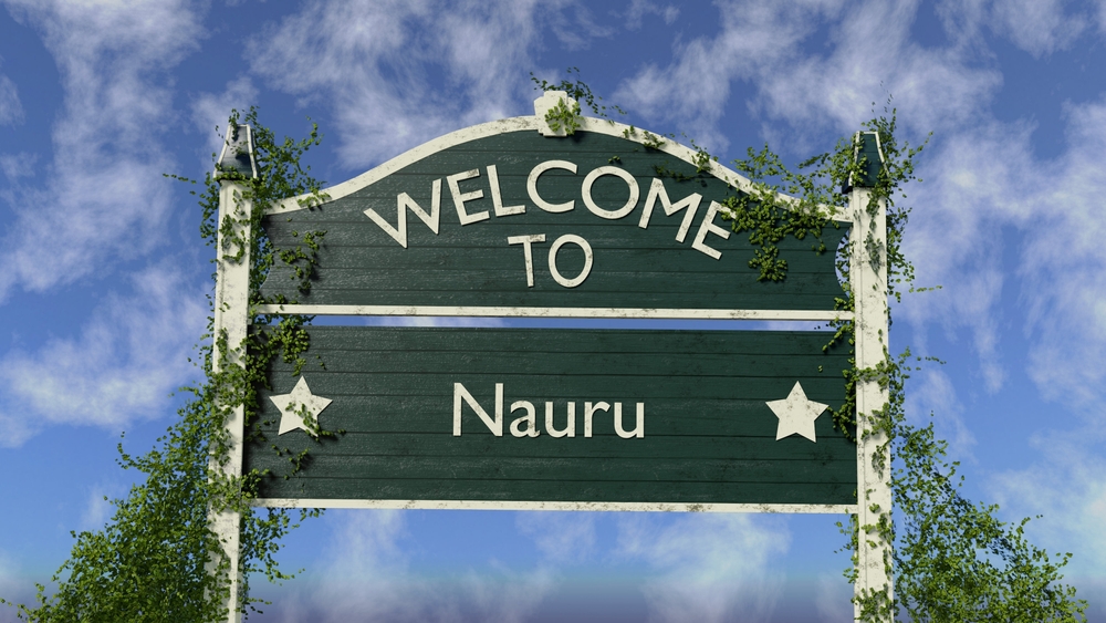 Egy feltétellel máris egy távoli miniállam polgárai lehetünk