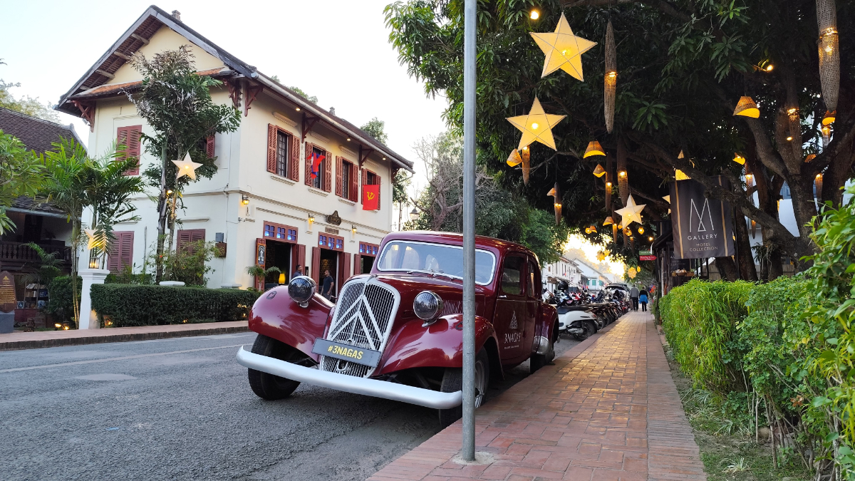 5 meglepő tapasztalat, amit a világ egyik legszegényebb országában szereztem