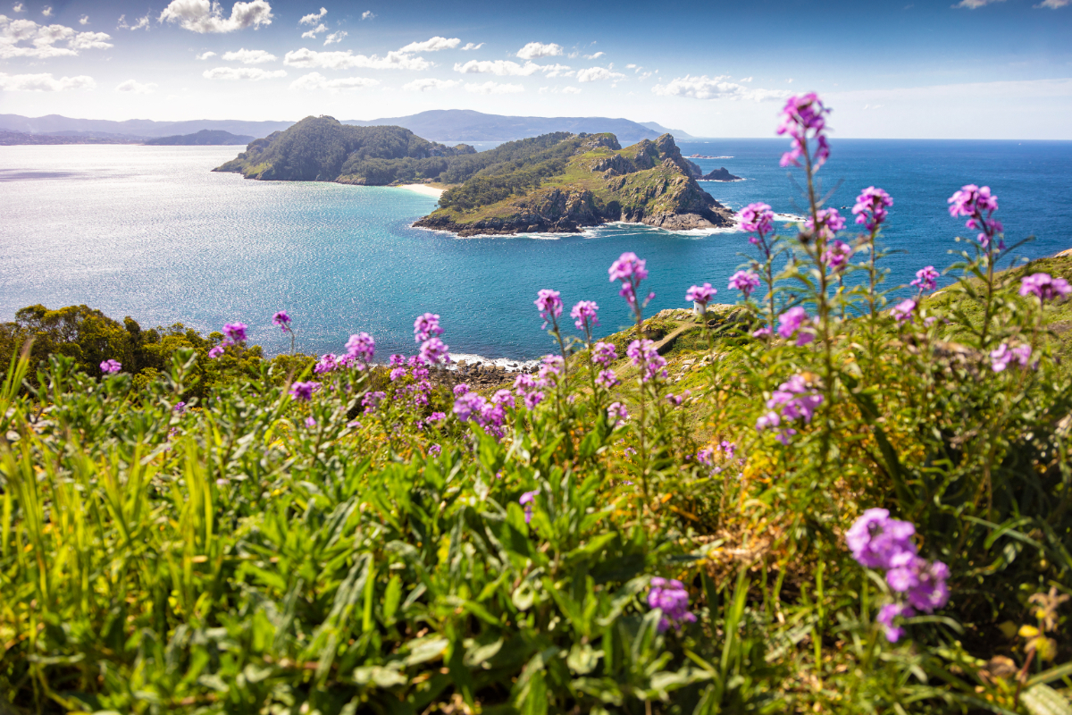 Lenyűgöző ez a szigetcsoport Spanyolországban, de csak kevesen láthatják