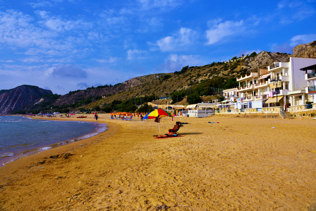 Nem átverés: 1 eurós nyaralásokat hirdettek meg Szicíliában!