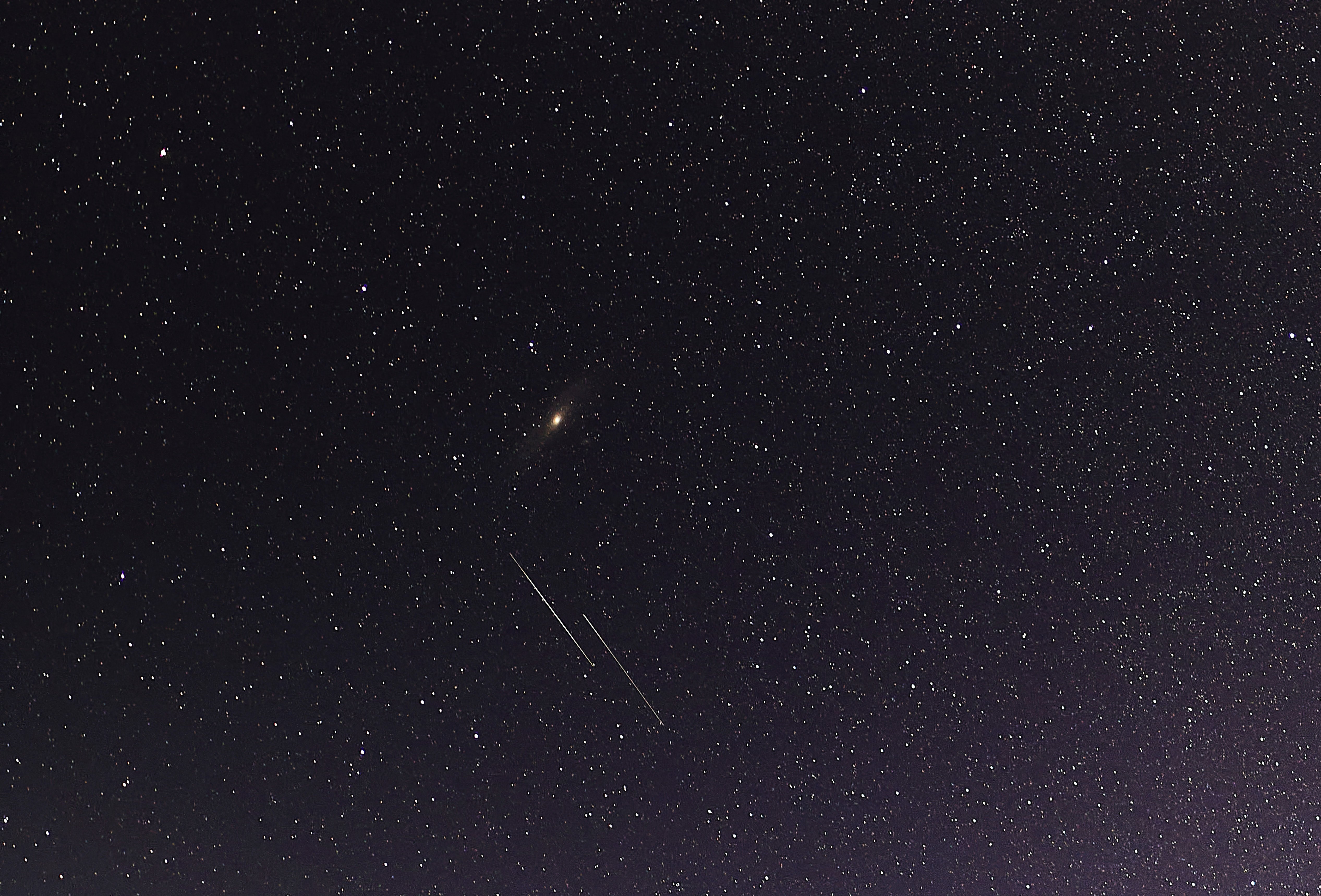 5 magyar csillagvizsgáló, hogy biztosan elcsípd a hullócsillagokat