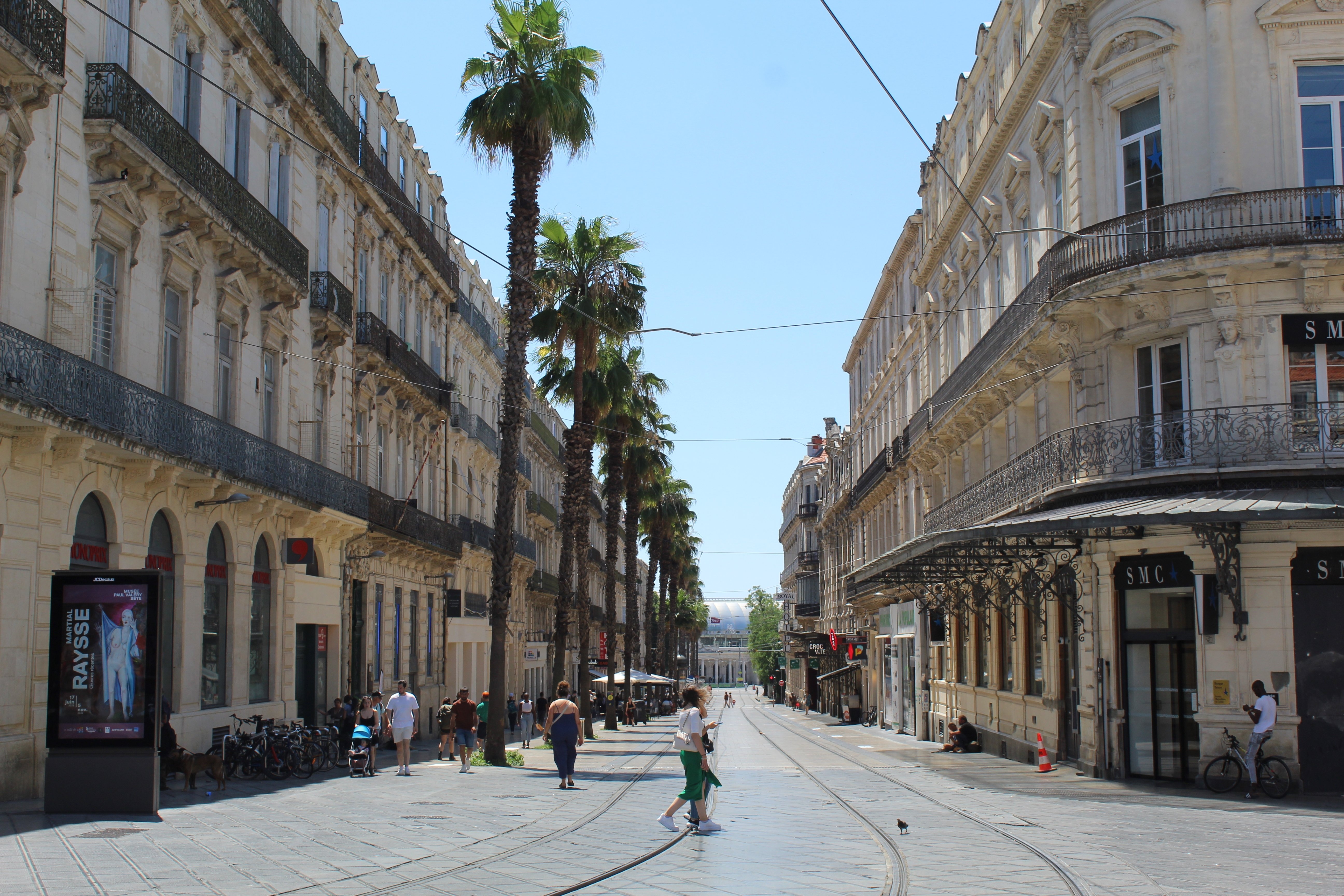 Újabb európai városban tették ingyenessé a tömegközlekedést