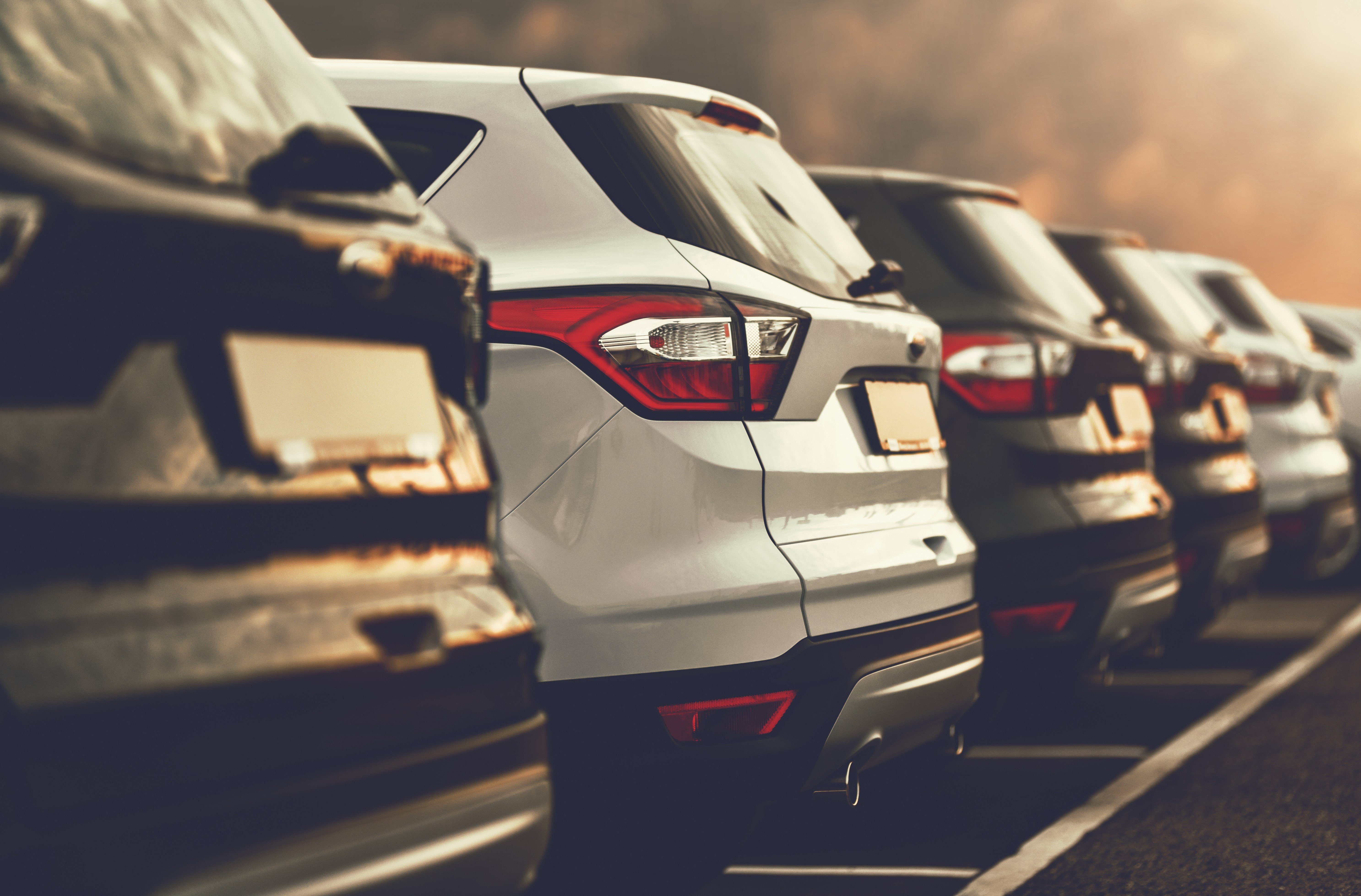 Ezt az autótípust választották a legtöbben 2023-ban