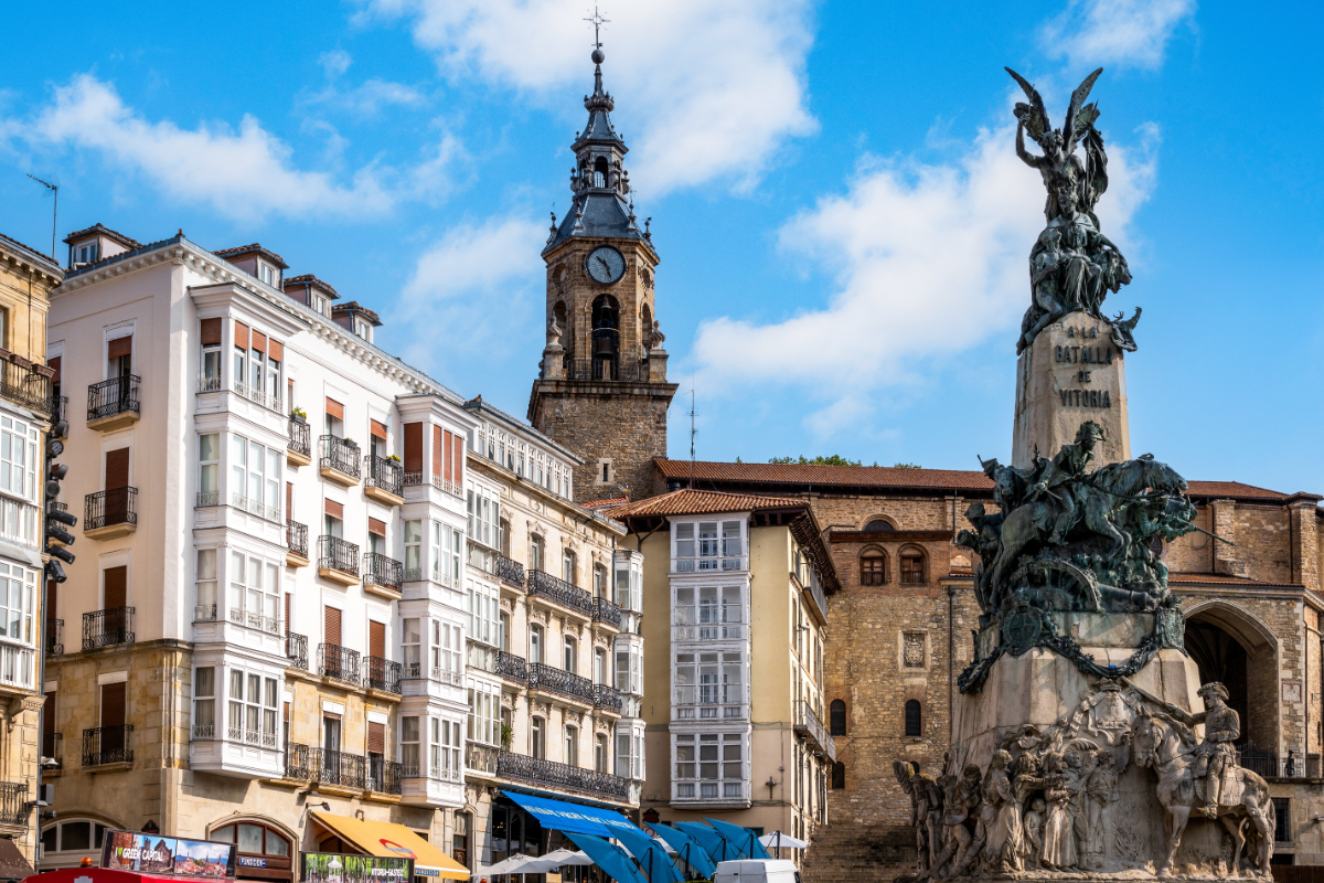 Alig ismerik ezt az autómentes kisvárost, pedig Észak-Spanyolország egyik legjobb úti célja