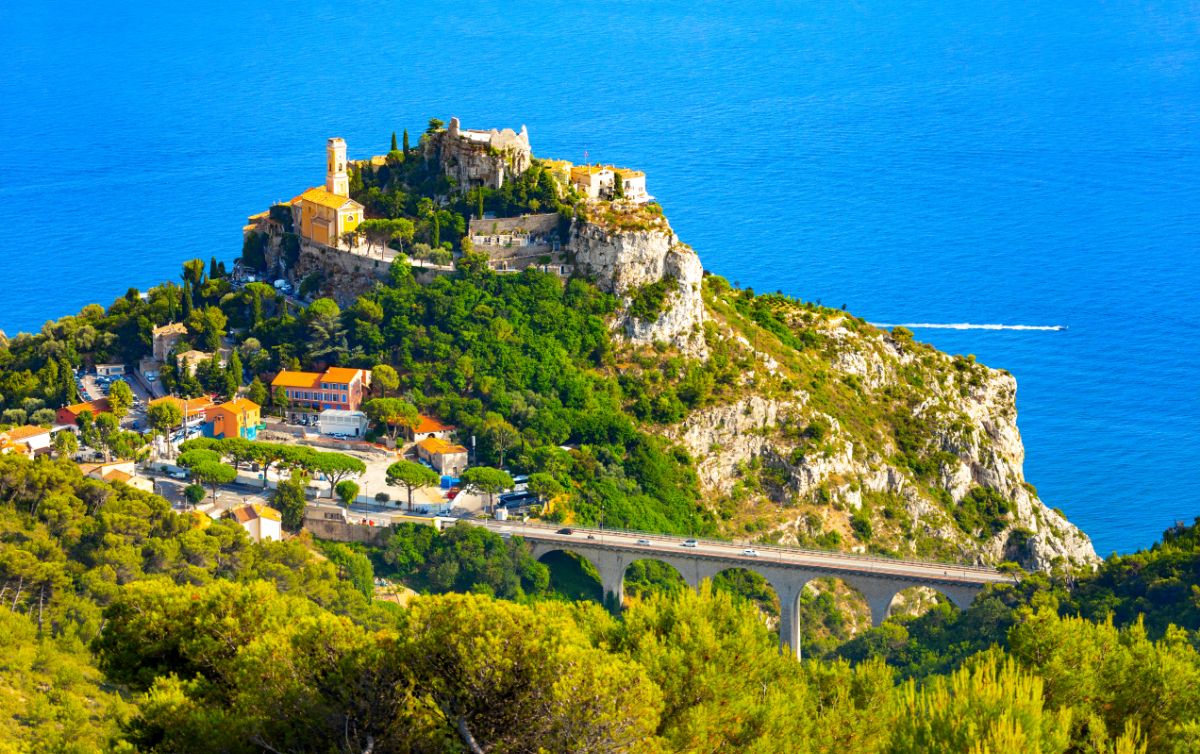 7 alternatív úti cél Európában, ha elutaznál a húsvéti hosszú hétvége alatt