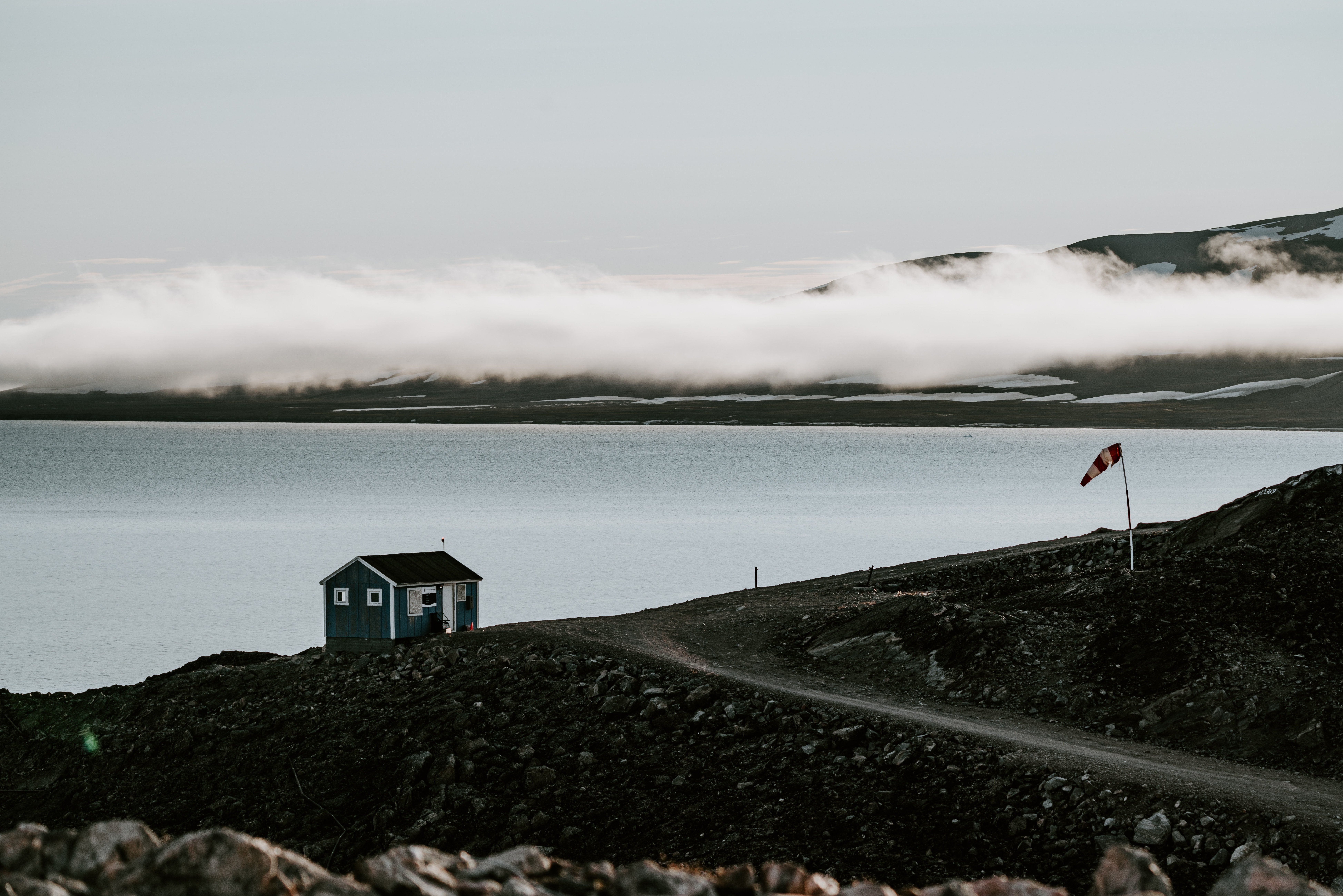 A semmi közepén: a Föld legelszigeteltebb pontjai