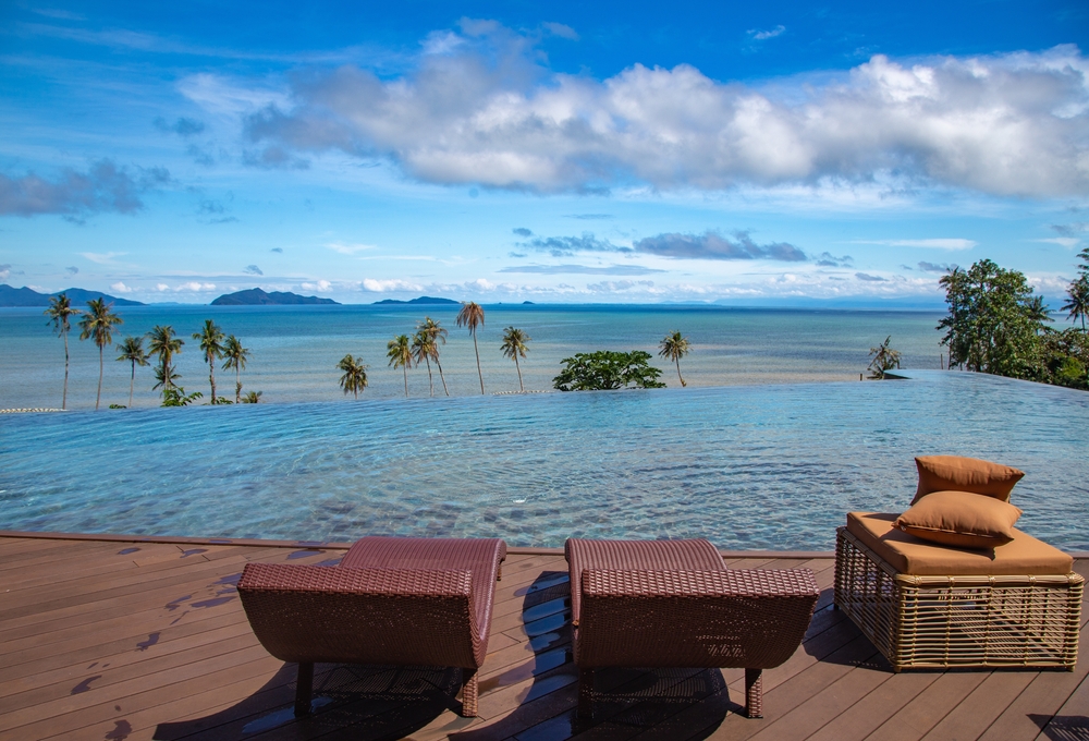 Thaiföld titkos paradicsoma, ahol újraértelmezik a trópusi nyaralást