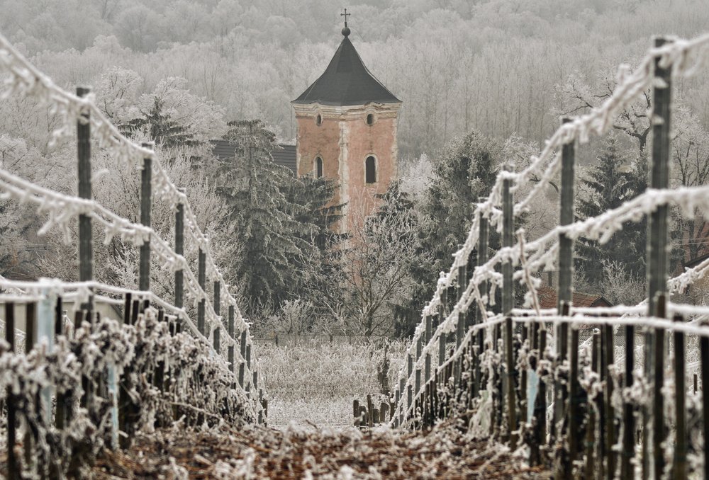 5 csodahely Magyarországon, ahol télen egy Disney-mesében érezhetjük magunkat