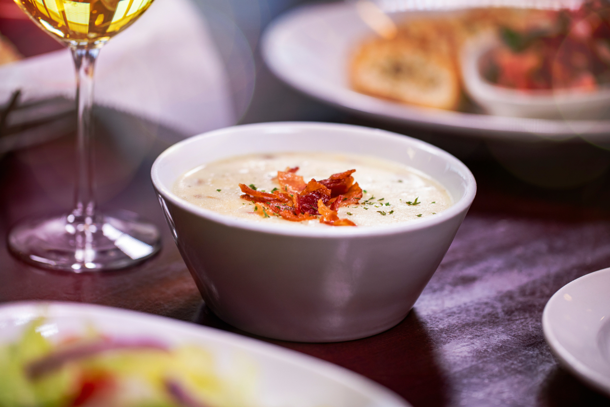 5 hagyományos húsvéti étel, amit nagyszüleink még jól ismertek, de ma már eltűnt az asztalokról