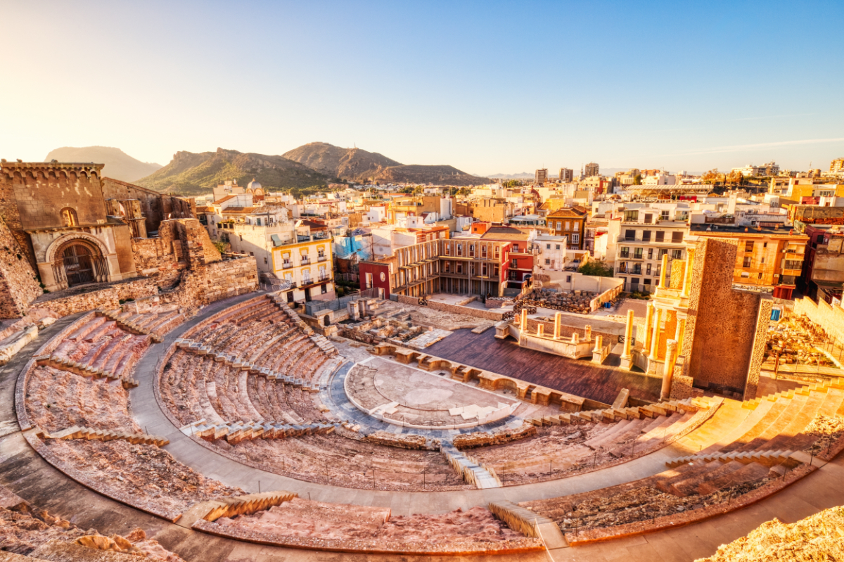 Húsvét 25 fokban? Ez az alulértékelt spanyol régió a tökéletes tavaszi úti cél!