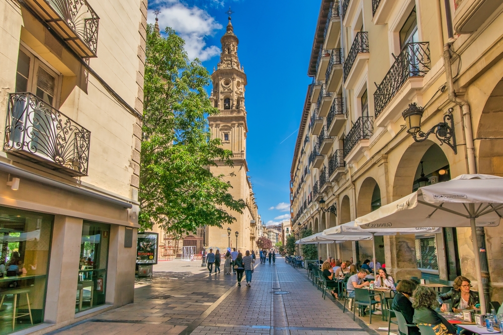A spanyol borvidék rejtett gyöngyszeme, amit a turisták még mindig nem ismernek