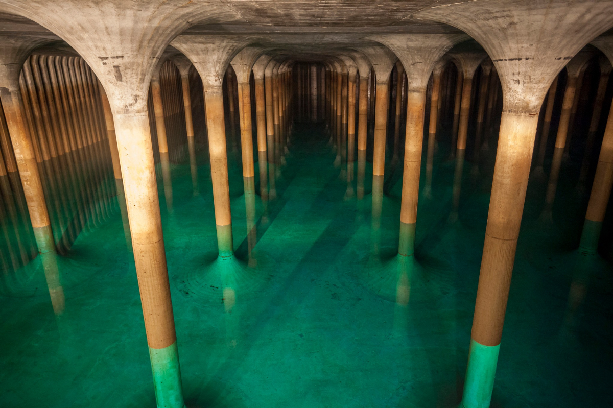 Már jelentkezhetsz: újra látogatható Budapest titokzatos föld alatti építménye