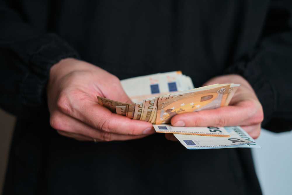 Vigyázz, ha készpénzzel fizetnél Spanyolországban: az egyik címlettel gond van