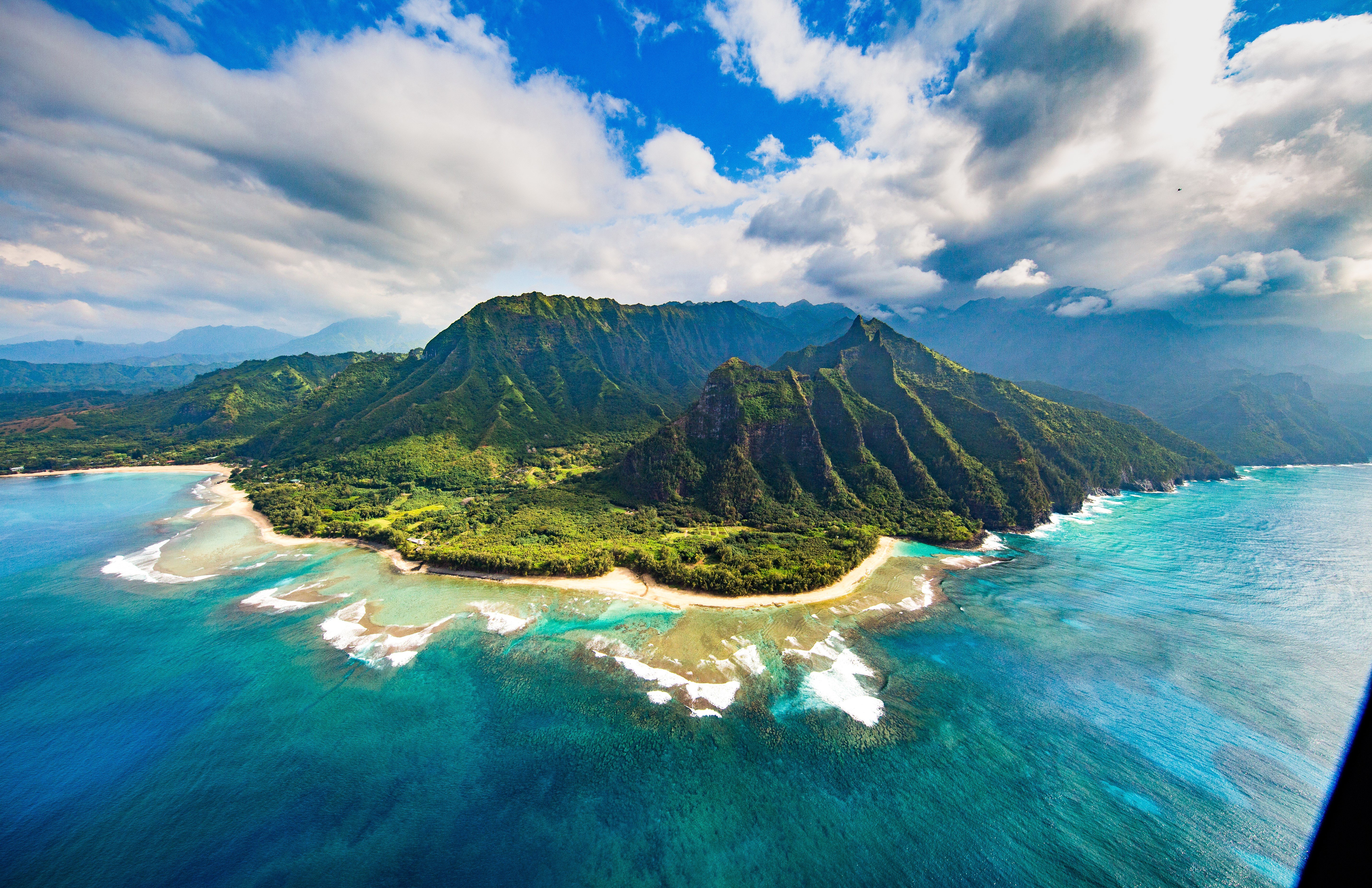 Apokalipszisre készül Mark Zuckerberg: elképesztő bázist épít Hawaiin