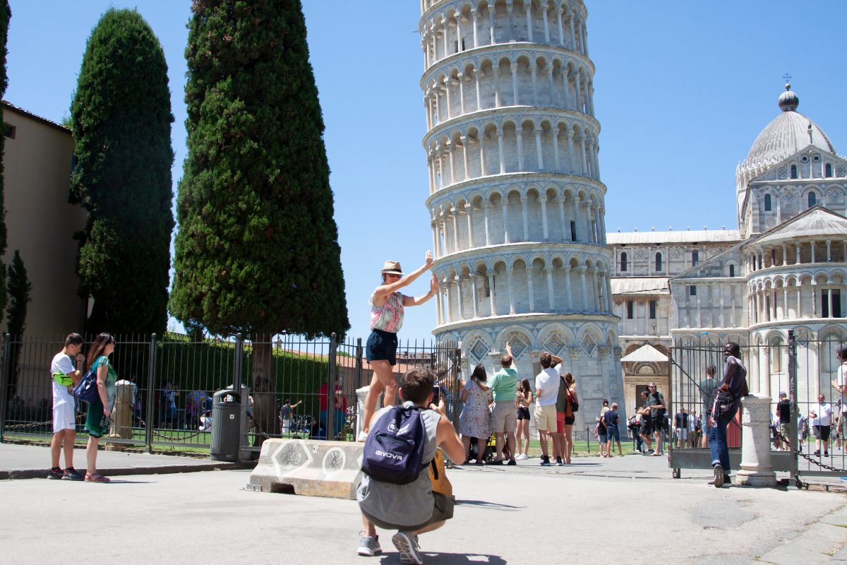 8 alattomos átverés Olaszországban, ami a nyaralásodba kerülhet