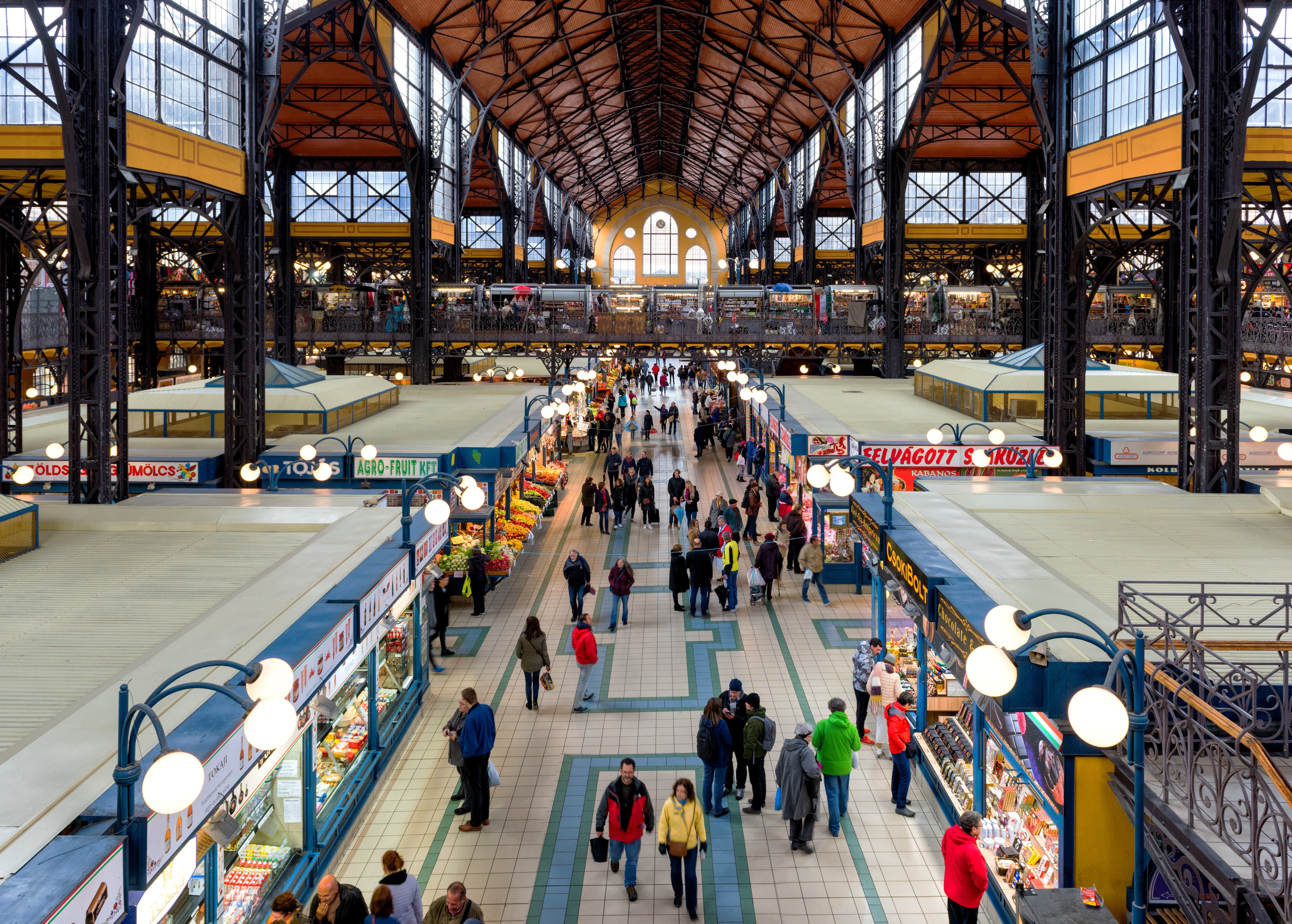 2 magyar klasszikus, amit sehol máshol nem esznek
