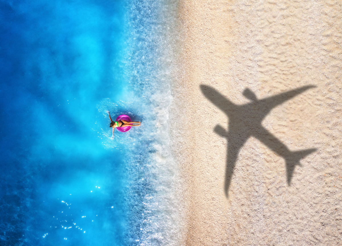 Az utazás ingyenes, az úti cél meglepetés: felejthetetlen álomnyaralásra jelentkezhetsz!