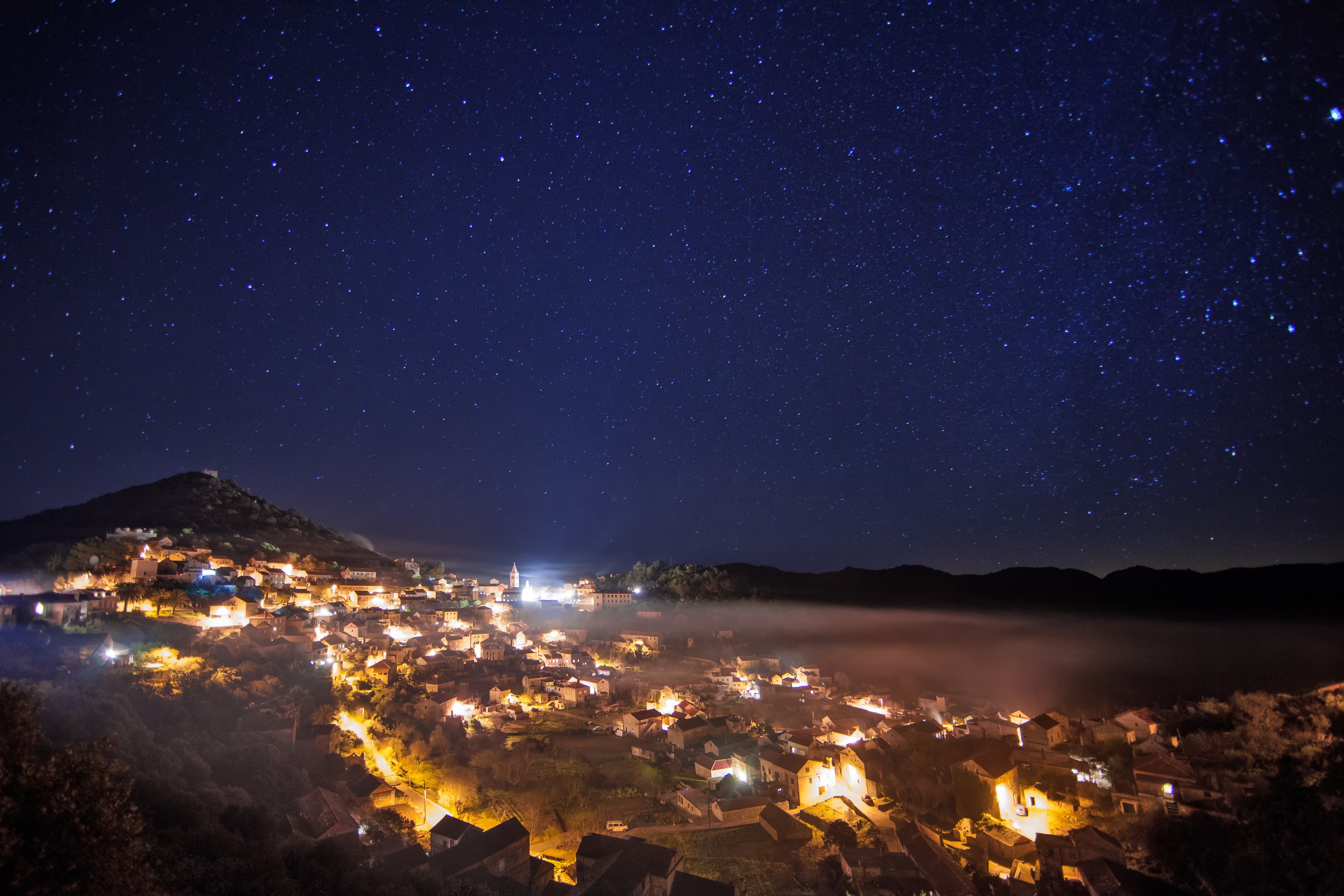 Kevesen tudják, de Európa „legcsillagosabb” égboltja itt van a szomszédban