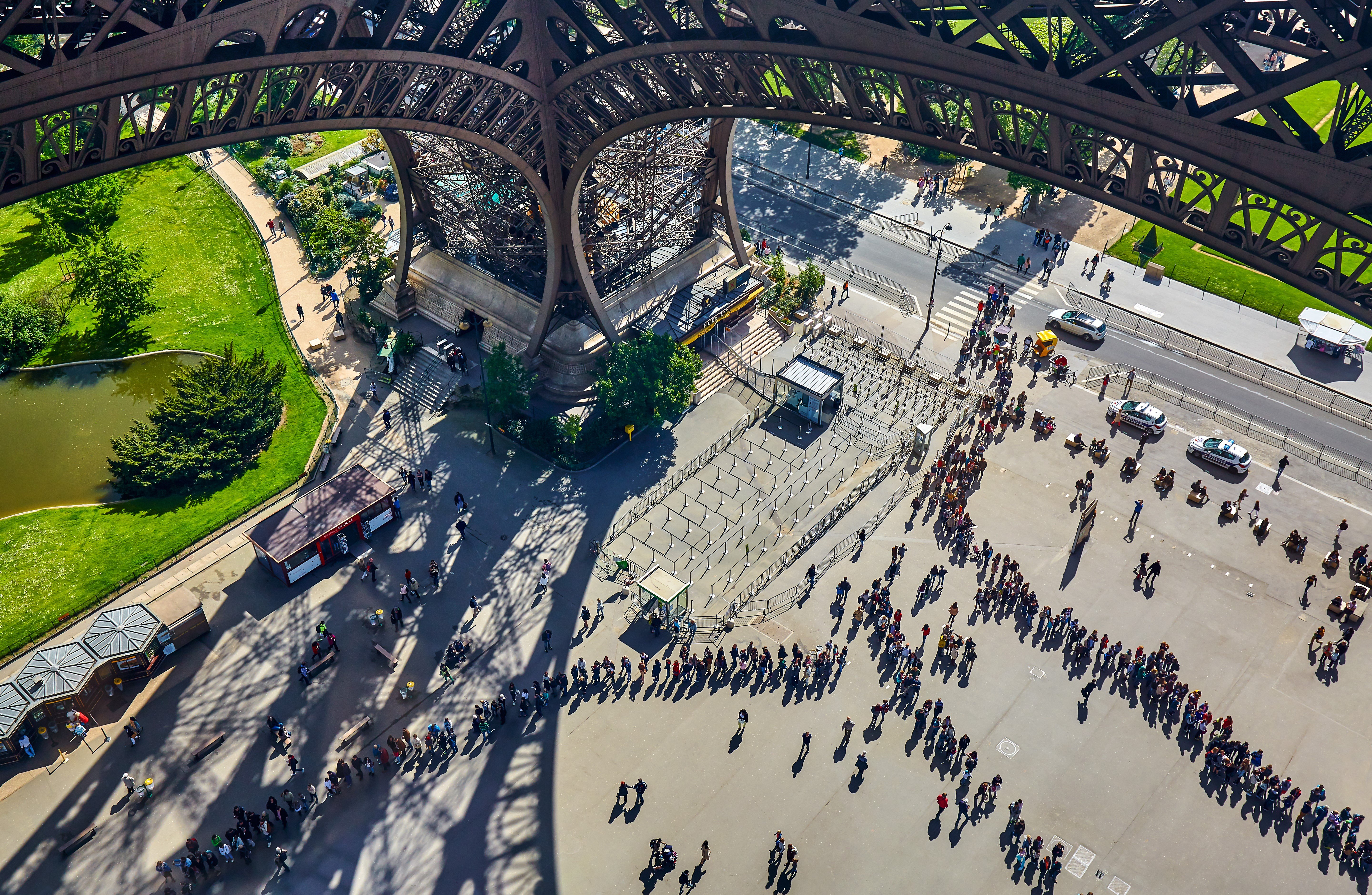 Ha utálsz várakozni, gondold át ezeket a népszerű látványosságokat