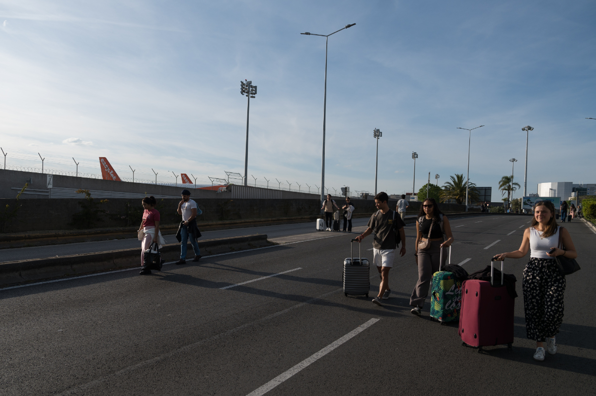 Áramkimaradások Európában – a legfontosabb tudnivalók, ha utazás előtt állsz