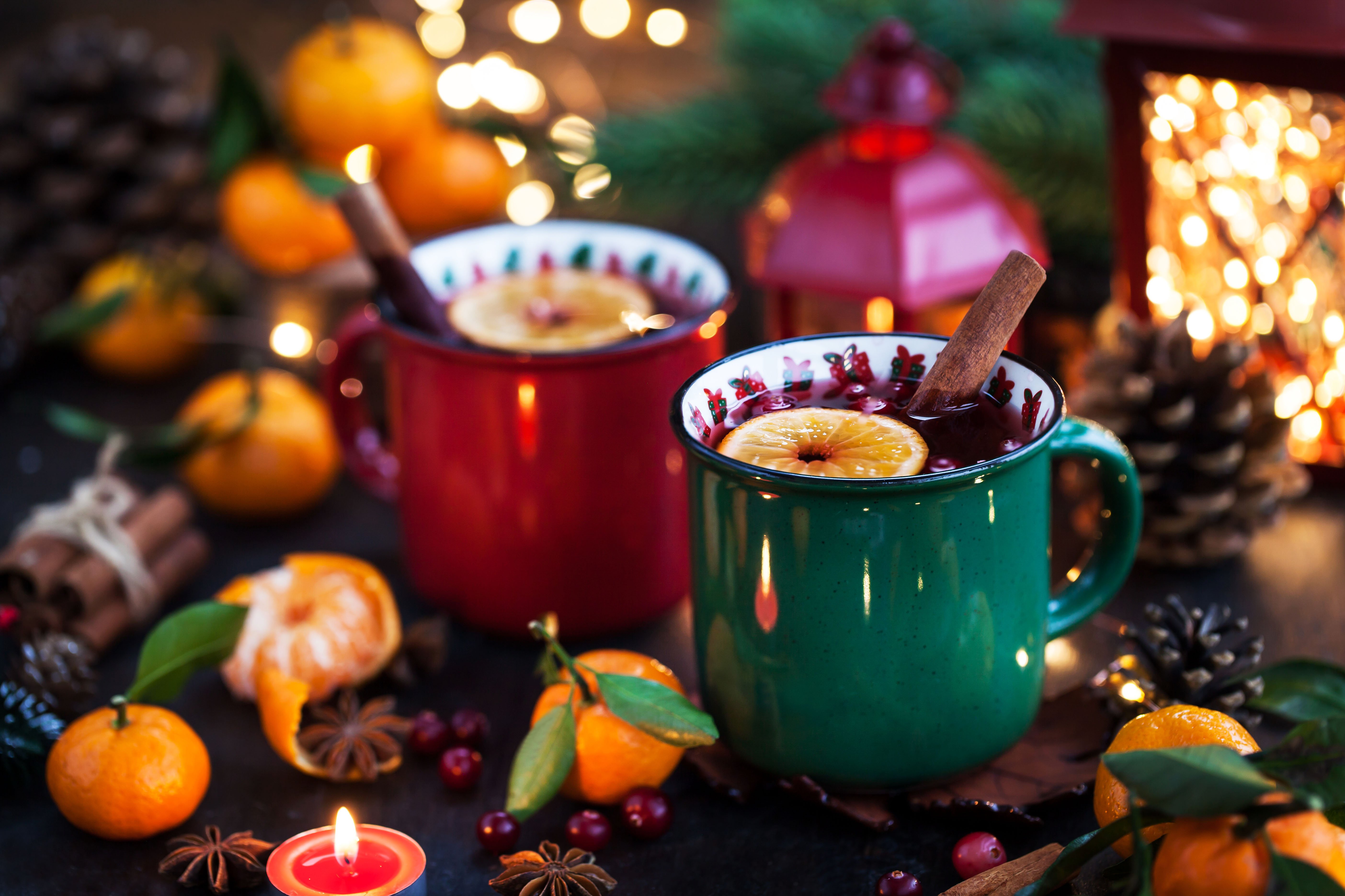 Az egyetlen aranyszabály a tökéletes forralt borhoz