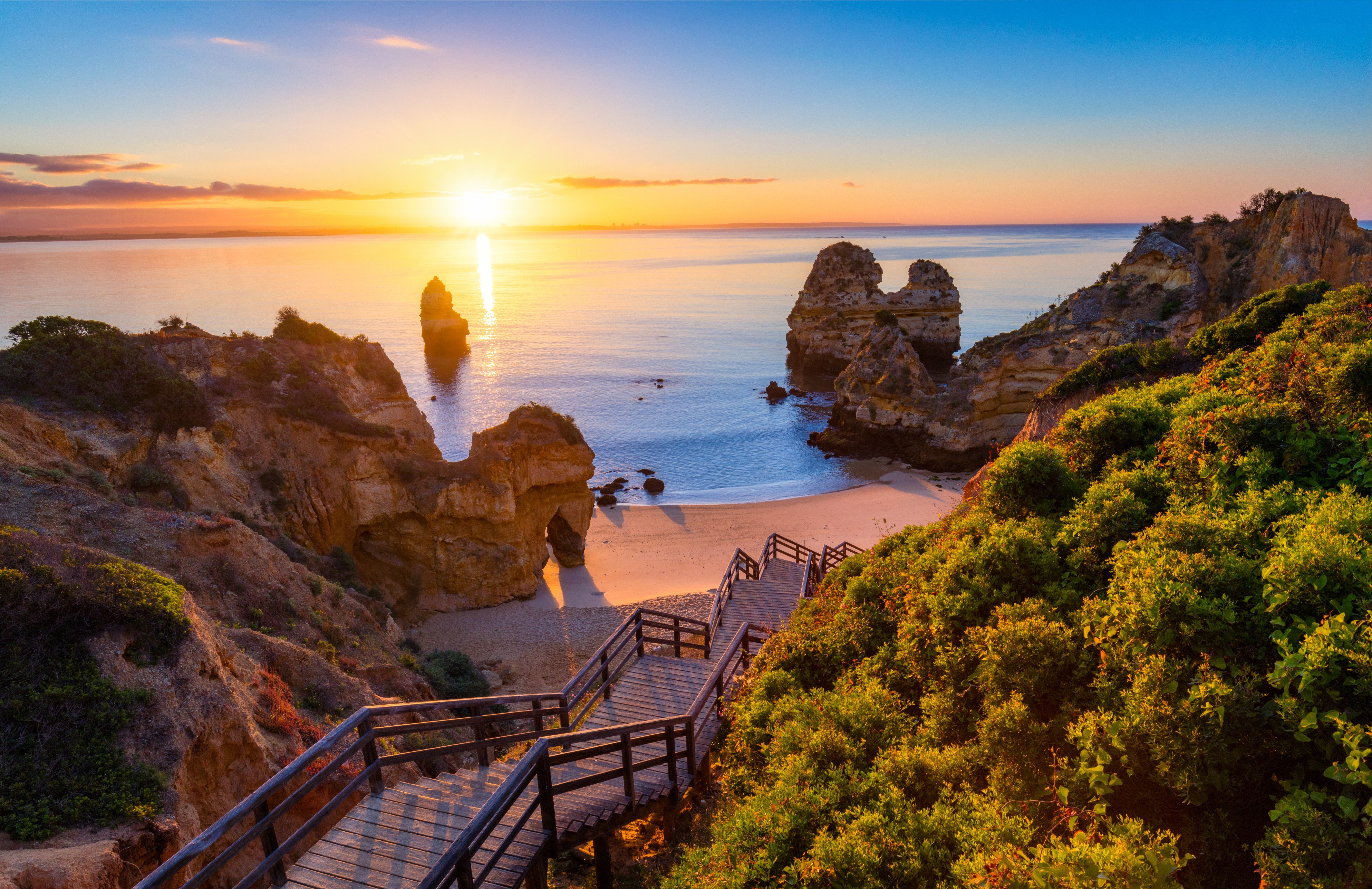 5 romantikus úti cél, ami a nászutasok kedvence lehet jövőre