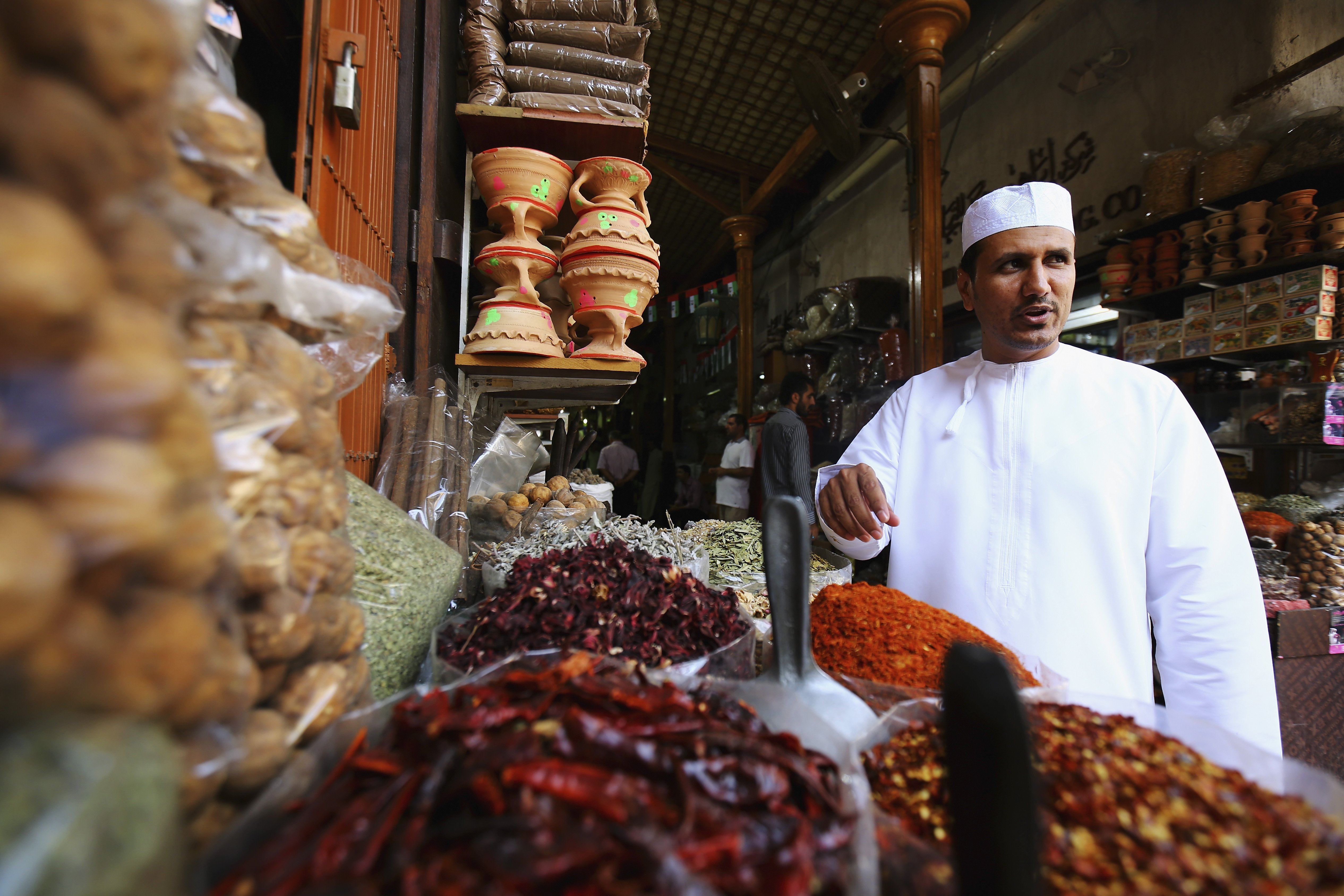 Miért rajonganak annyira a csípős ételekért a meleg éghajlatokon?