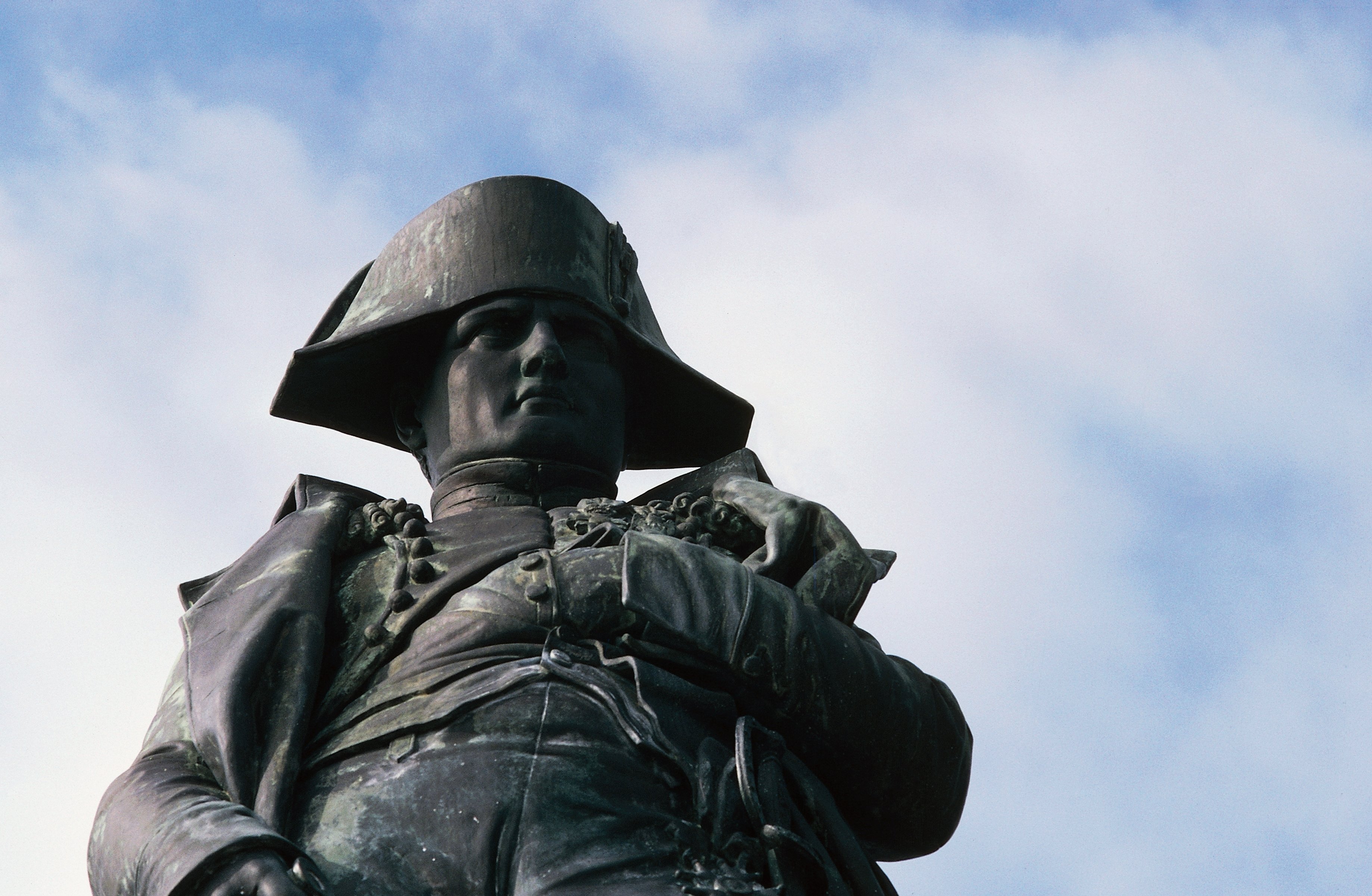 Napóleon nyomában: 7 történelmi helyszín az uralkodó életében