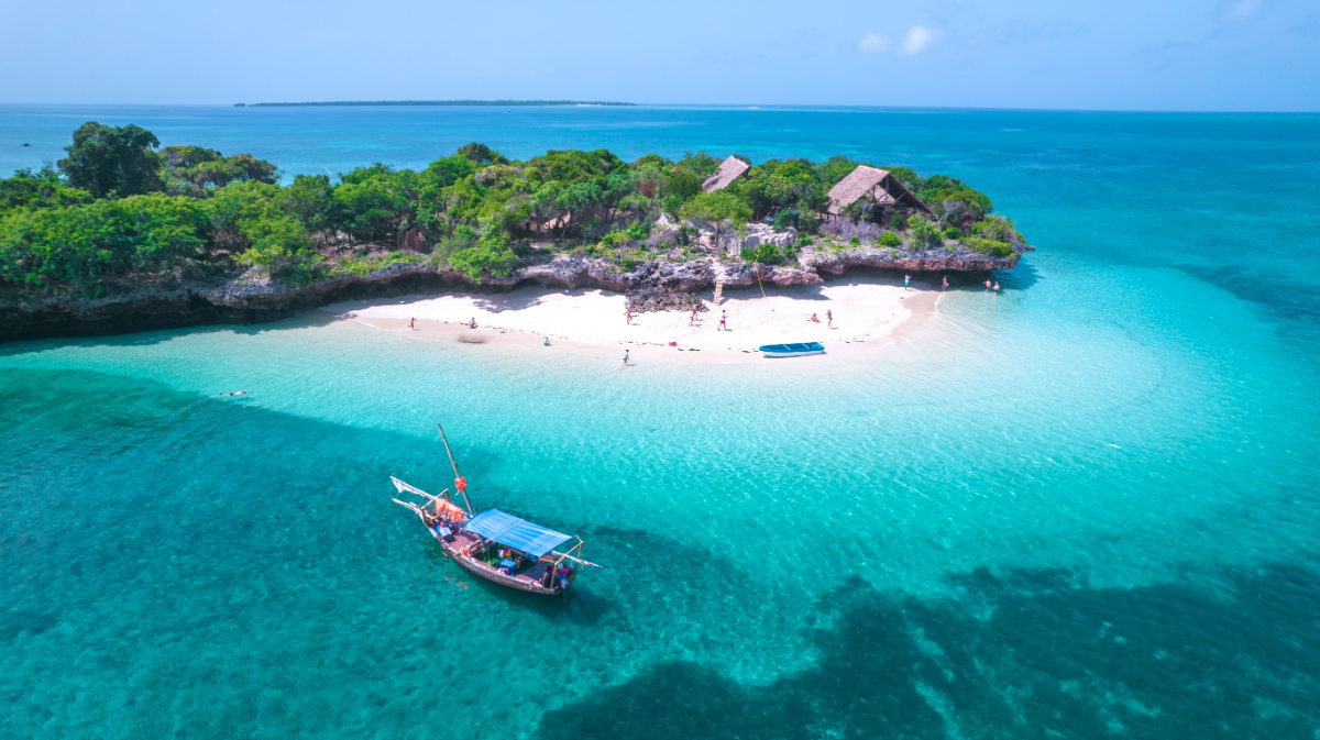 Afrika 6 eldugott csodája, amit csak a legnagyobb világutazók láthatnak