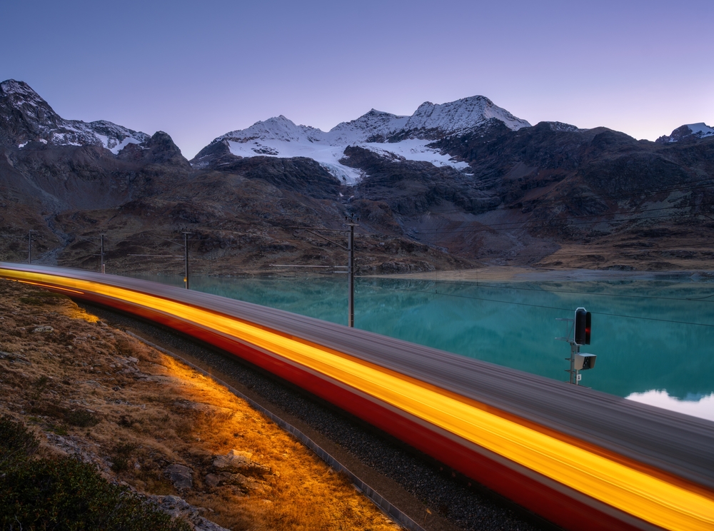 Hamarosan átszállás nélkül vonatozhatunk Skandinávia és Közép-Európa között