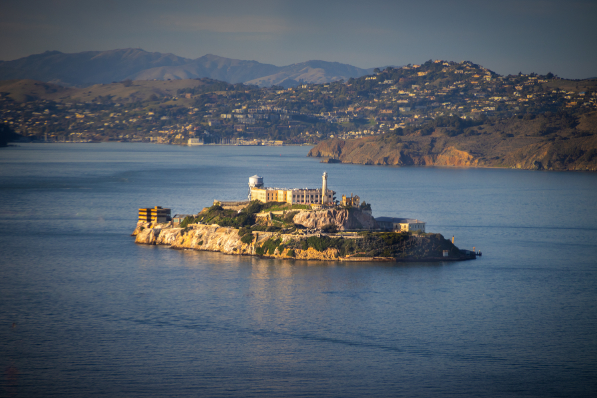 Pokoli helyek, ahonnan nincs visszaút – 5 börtön, ahol a legelvetemültebb bűnözők raboskodtak