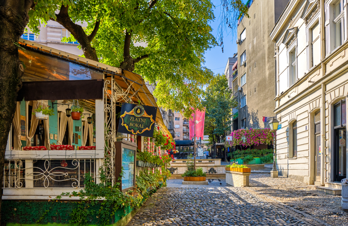 Fedezd fel Szerbiát! 6 kihagyhatatlan látnivaló a Balkán szívében
