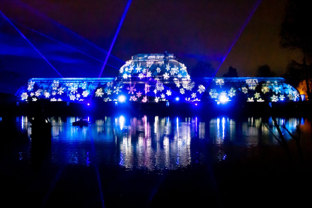 5 karácsonyi fesztiválkert Európában, ha valami különlegeset látnál a télen