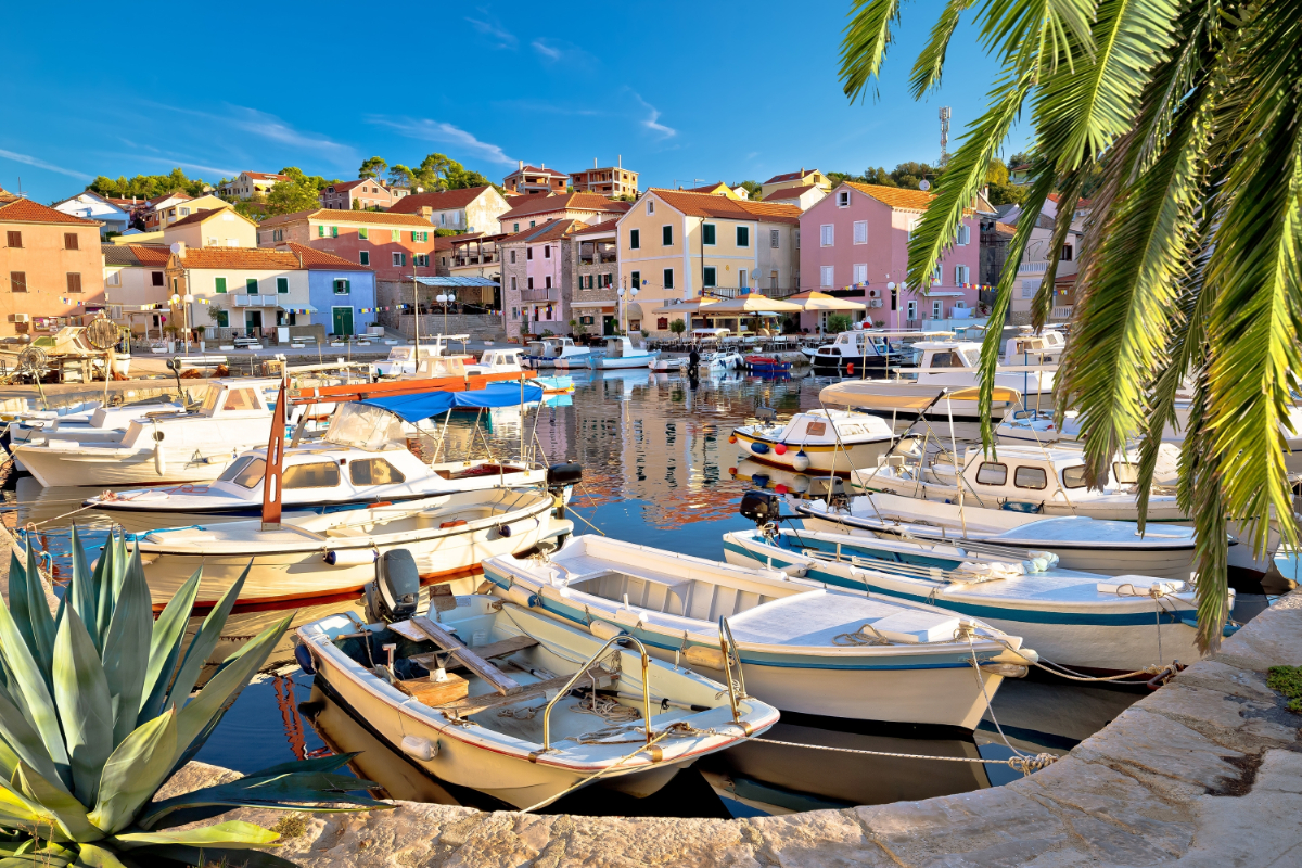 Íme a lista: ezek a legdrágább települések Horvátországban