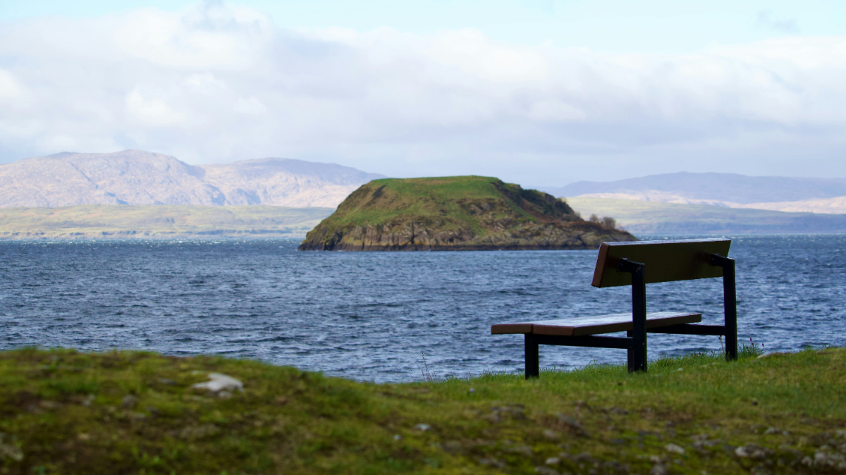 Létezik egy sziget, ahol évszázadok óta kibékülnek a haragban lévő férfiak