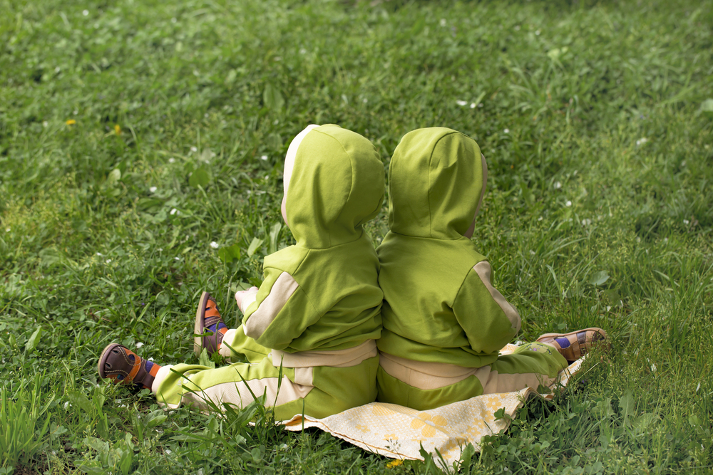 Mi történik ebben a faluban, ahol szinte mindenki ikreket szül?