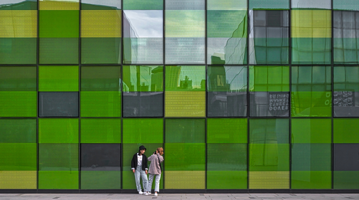 Hosszú idő után már nem Bécs a világ legélhetőbb városa