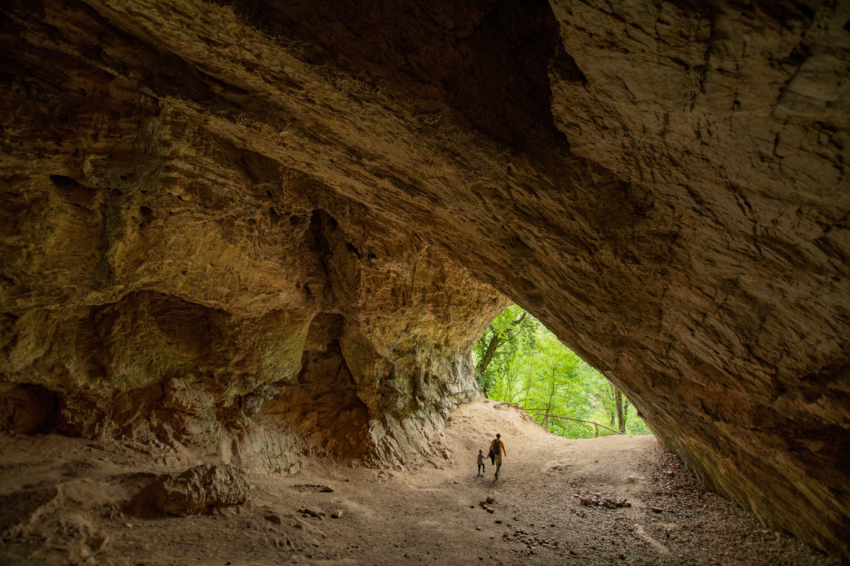 Magyarország 6 hűsítő úti célja, ahová elmenekülhetsz a kánikula elől