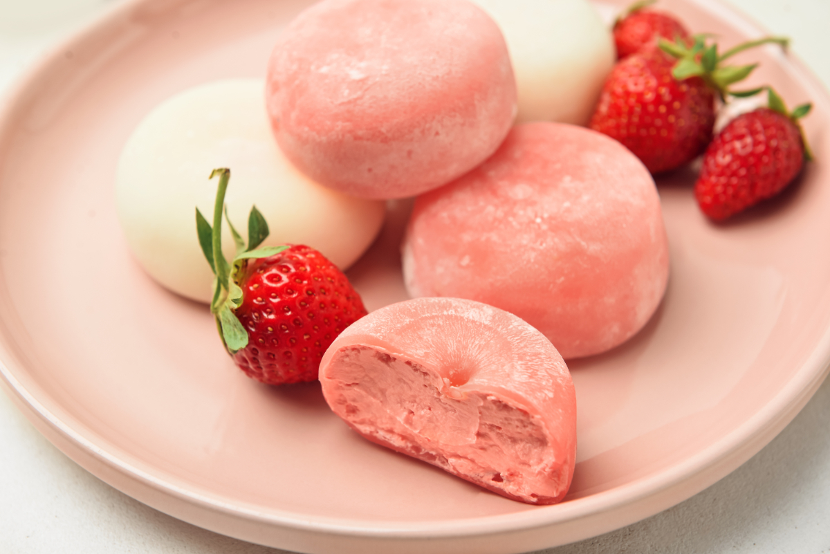 Ütik-vágják, de imádják – így készül a világ egyik legizgalmasabb édessége