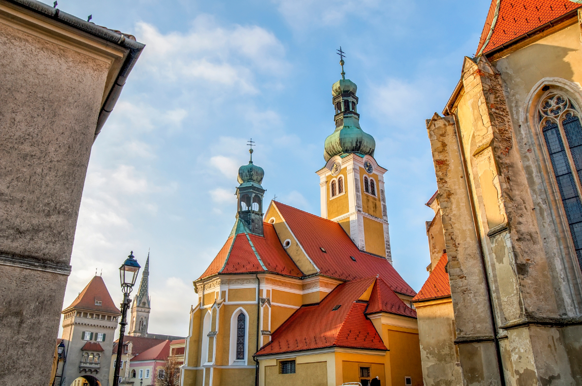 A magyar kisváros, amit a külföldiek hamarabb fedeznek fel, mint mi
